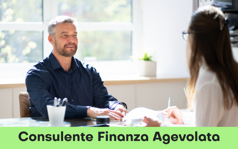 Consulente Finanza Agevolata Alessandro Depalo a Bari, Puglia. Partnership consulenza aziendale