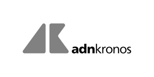 Logo AdnKronos